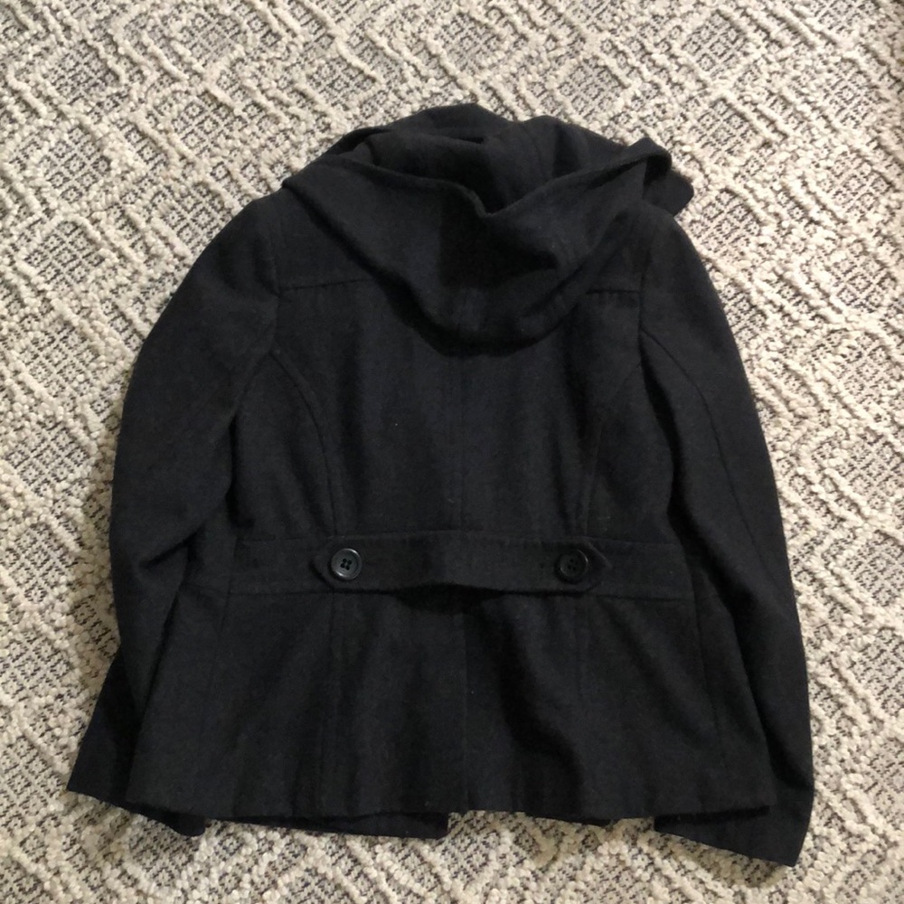 Coat - Picture 2 of 3